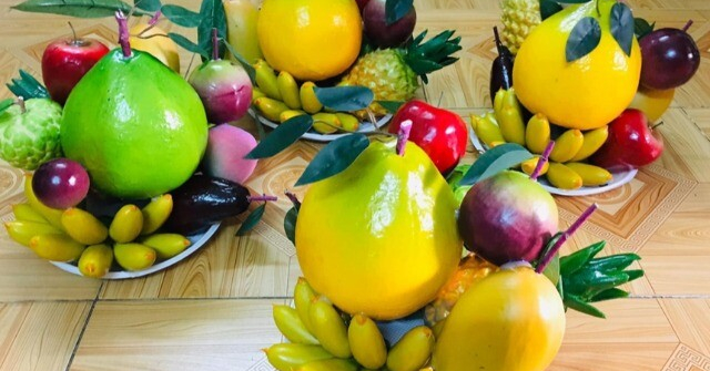 9X học nấu ăn từ mẹ đẻ và mẹ chồng, khoe những bữa cơm nhà siêu chất lượng, thơm ngon