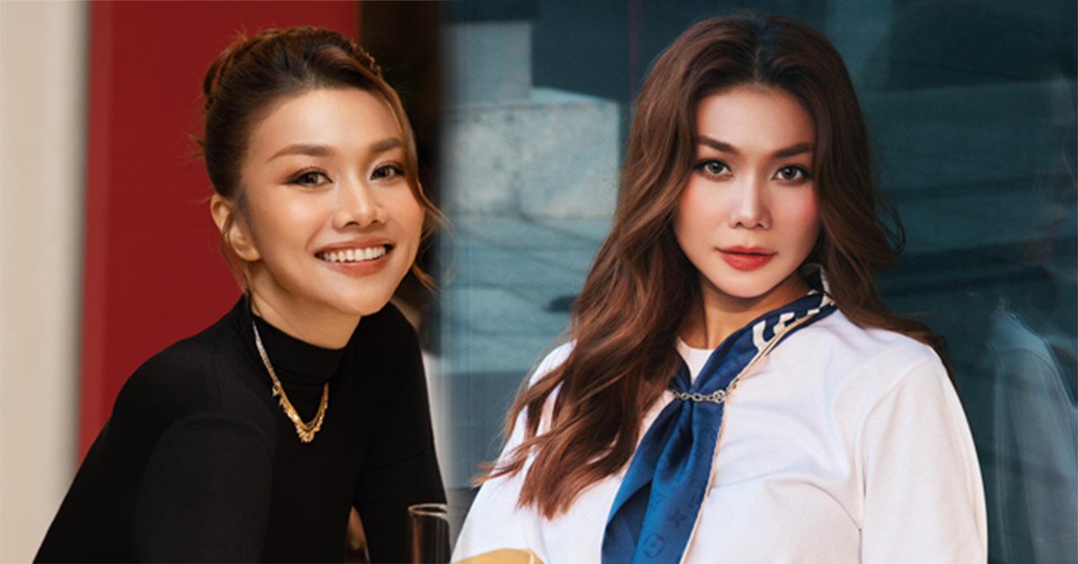 Thanh Hằng trở lại "ghế nóng" Vietnam’s Next Top Model, không tìm kiếm sự hoàn hảo ở ngoại hình mà ở 2 yếu tố này