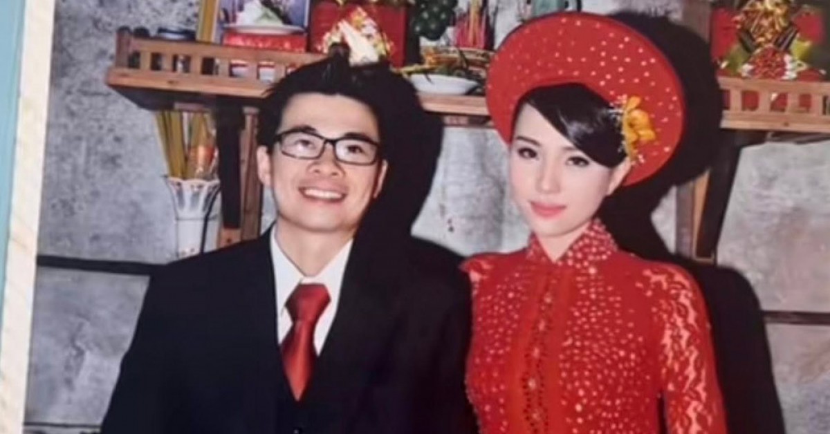 Cô dâu Kiên Giang gây sốt với ảnh đính hôn 14 năm trước, nhan sắc giờ thế nào?
