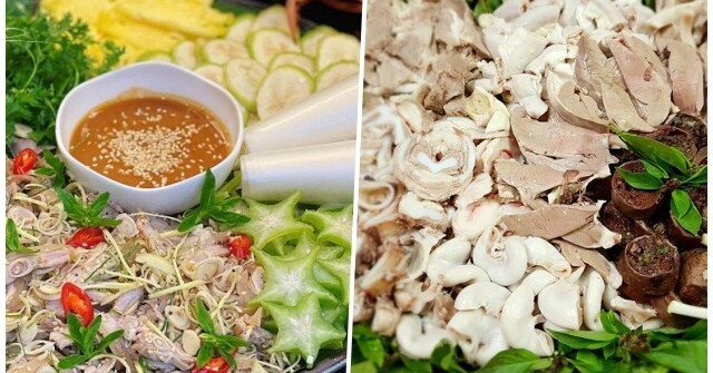 Gợi ý 5 món vừa ngon lại dễ làm đãi cả nhà cuối tuần cực thích, để mời khách cũng quá hợp