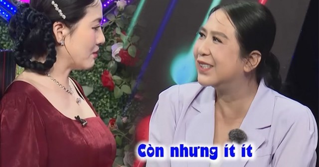 Đi hẹn hò, nàng U40 thú nhận mê nhậu khiến ai cũng ngỡ ngàng