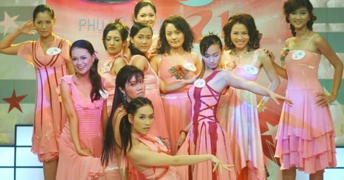 Nữ diễn viên VTV có họ hiếm được mệnh danh "người đẹp thế kỷ 21", bỏ nghề về làm chủ chuỗi siêu thị, ở nhà 60 tỷ