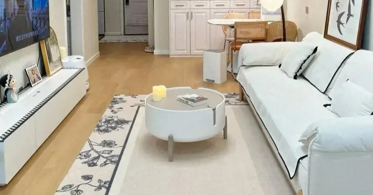 Ngày càng nhiều người từ bỏ ghế sofa, 4 kiểu trang trí này đang thịnh hành vì vừa đẹp vừa gọn gàng