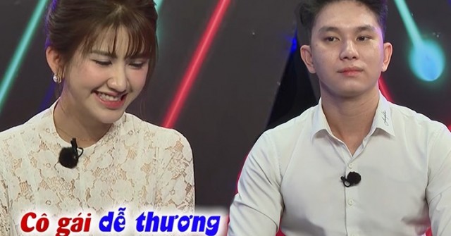 Trai đẹp ga lăng bị gái xinh Hà thành từ chối khiến khán giả tiếc nuối