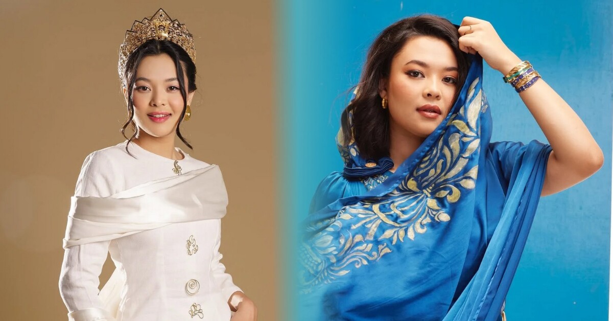 Thí sinh "nấm lùn" nhất tại Miss World 2025 gây ấn tượng với profile khủng, được kỳ vọng tiếp tục chuỗi in-top