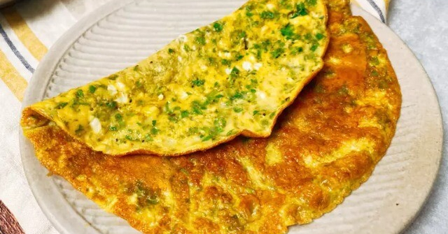 Ít ai biết lá này giàu dinh dưỡng hơn phần thân, đem xào với trứng vừa ngon rẻ lại cực bổ