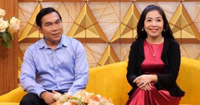 “Xây lại” hạnh phúc sau hôn nhân... đứt gánh