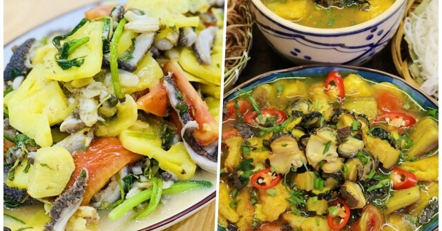 Gợi ý 5 món đồng quê nhưng hương vị chẳng kém gì 5 sao cho cuối tuần, cả nhà khen hết lời