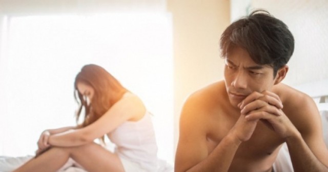 Nỗi đau tột cùng của người vợ có chồng ngoại tình với nữ giúp việc 50 tuổi