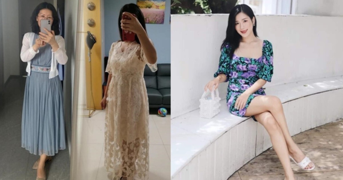 Những lần mặc đồ lót hớ hênh "đi vào lòng đất" của hội chị em khi hè đến, có người thậm chí còn chẳng cài áo
