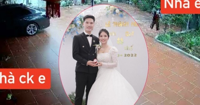 Hẹn hò qua ô cửa sổ, cặp đôi nhà sát vách ở Hà Nội có màn đón dâu thần tốc