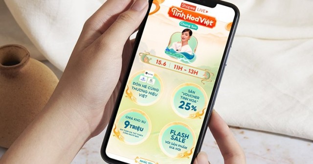 S:kin Heritage: Khi mỹ phẩm Việt “khoác áo” di sản
