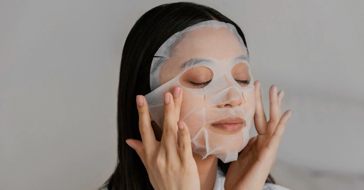 Chăm đắp mặt nạ mà da vẫn xấu bạn có thể đang mắc 5 sai lầm này?
