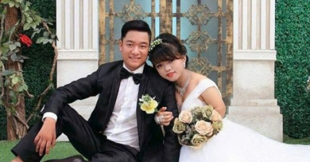 Yêu cô gái 1m2, chàng trai Thanh Hóa vượt 1.300km về ở rể và cái kết