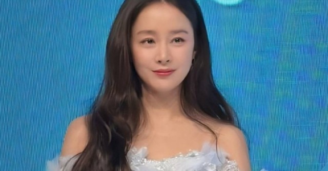 Kim Tae Hee: 
