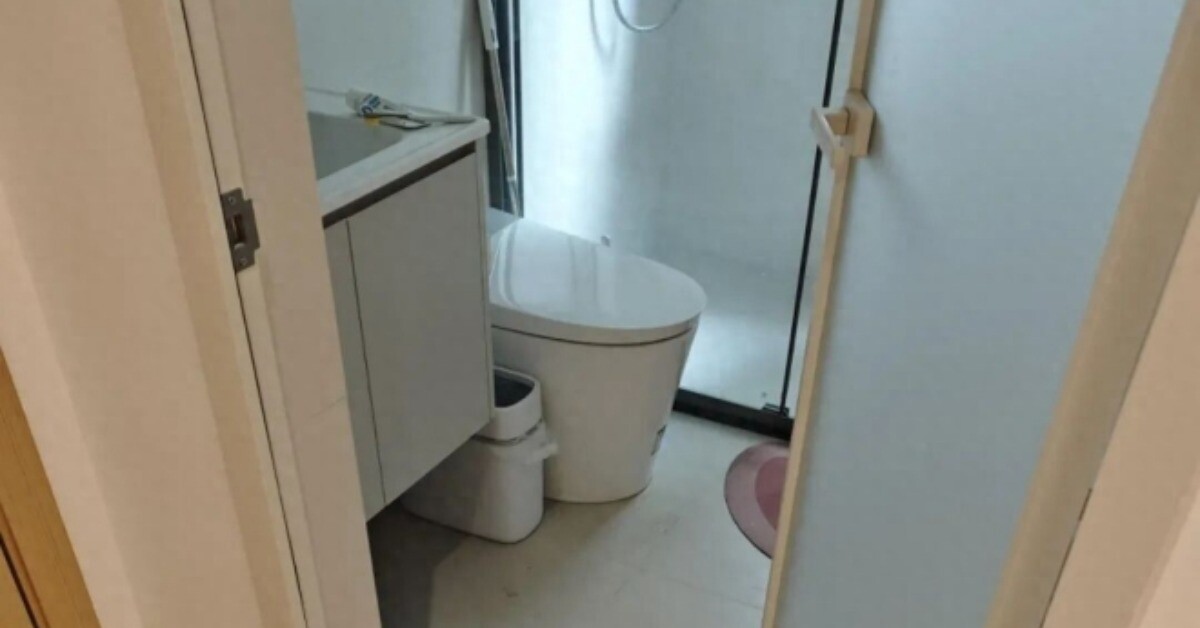 Nên đóng hay mở cửa nhà vệ sinh khi không sử dụng? Câu trả lời có thể khiến bạn giật mình