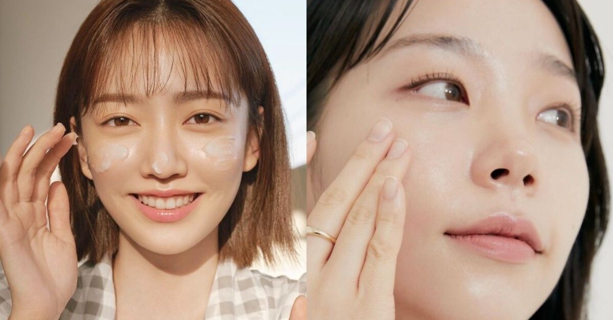 Không cần spa đắt đỏ, gái Hàn chỉ làm điều này trong 7 ngày liền se khít lỗ chân lông, da trắng bật tông