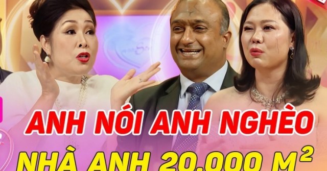 Cô gái Việt “số hưởng”, lấy chồng thiếu gia Ấn Độ có gần 20 người giúp việc