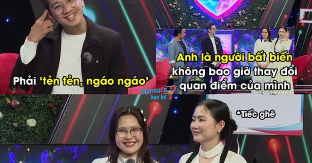 Anh chàng từ chối gái xinh kém tuổi vì… không đúng gu