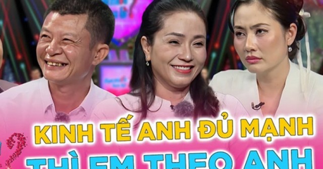 Nữ dược sĩ kiếm 50 triệu đồng/tháng đi hẹn hò tìm chồng