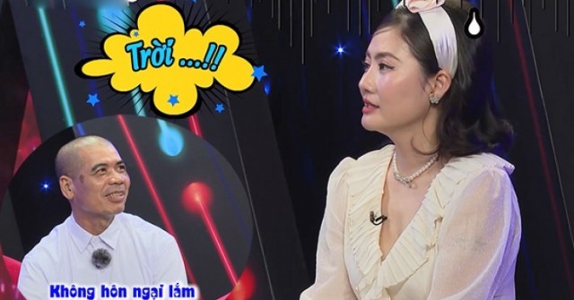 Chàng trai “có căn tu” đi hẹn hò tìm vợ, bất ngờ gặp tình huống "đứng hình"