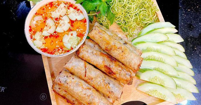 Cách gói nem 10 cái đẹp như 10 nhờ mẹo cực hay, tuyệt chiêu trữ đông nem để lâu vẫn ngon