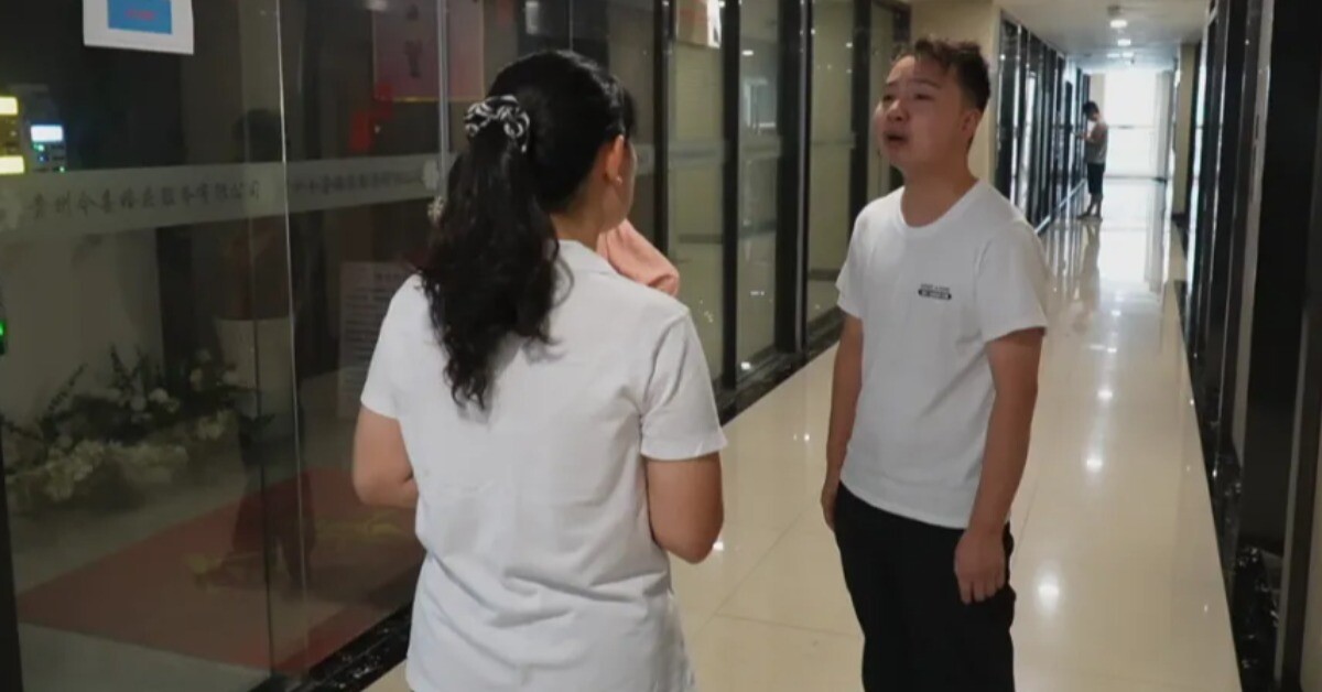 Vợ xin về ngoại ở để dưỡng thai, vài ngày người chồng nhận tái mặt khi nhận một thứ