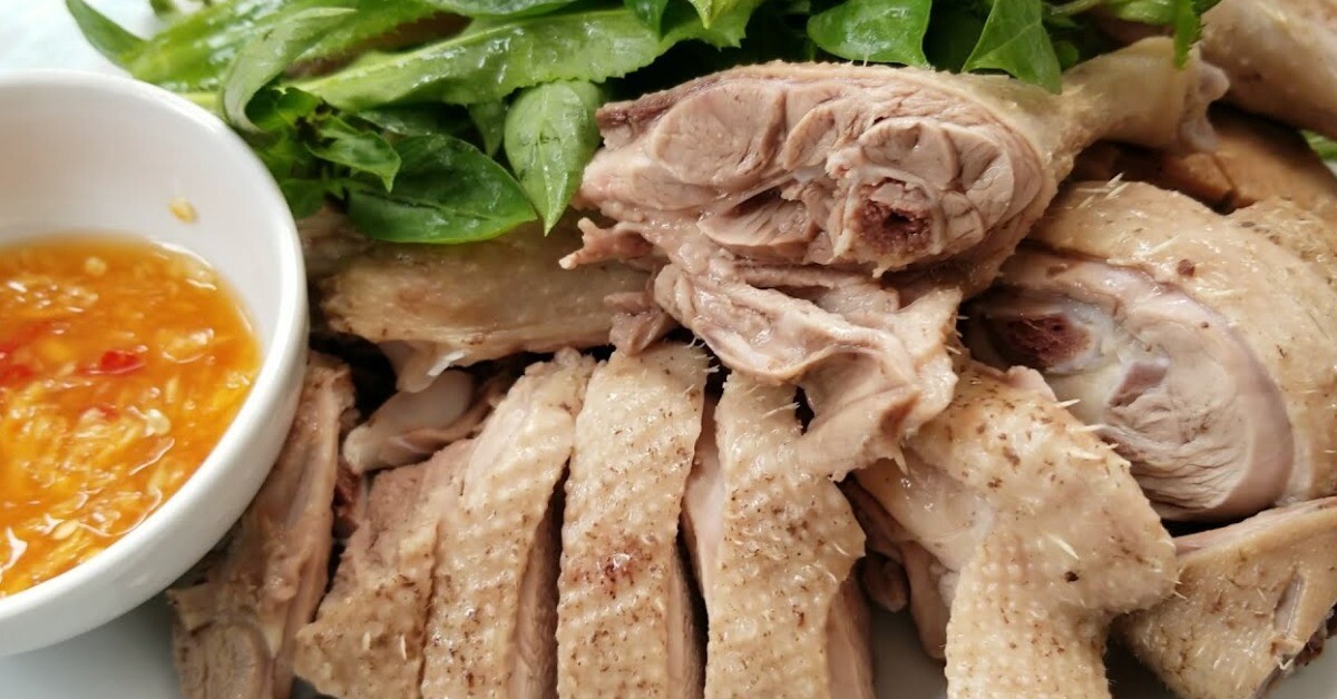 Luộc vịt nhiều năm giờ mới biết, dùng quả này có thể khử mùi hôi cực hiệu quả, thịt vịt ngọt thơm thanh mát