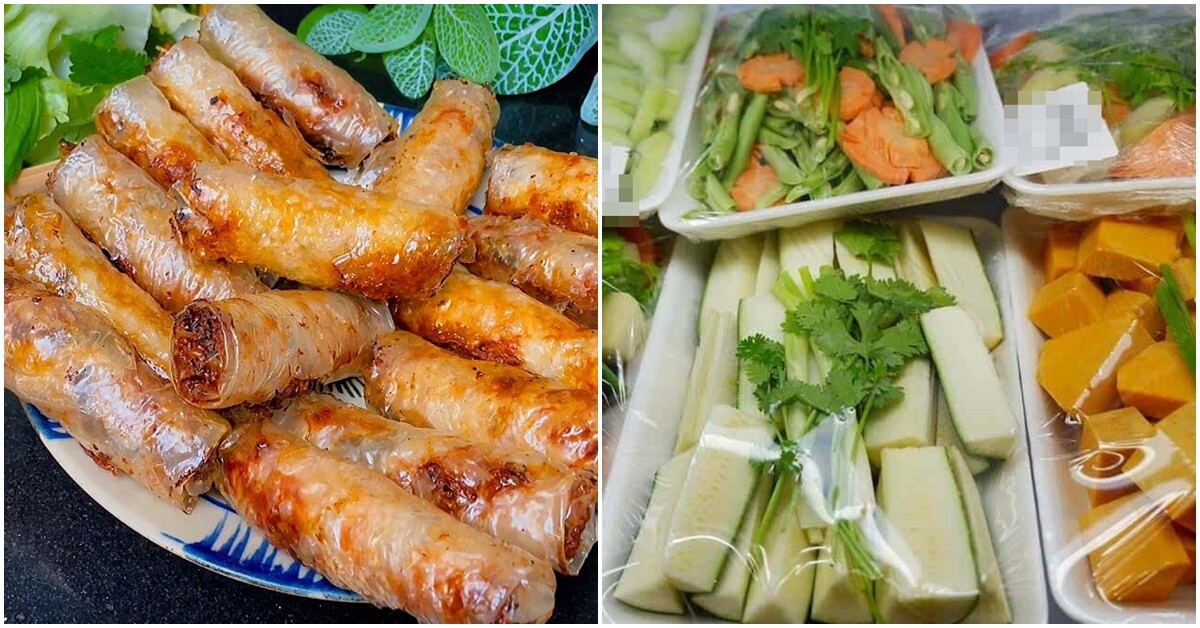 7 thứ có đầy trong siêu thị mà người bán chưa chắc đã ăn, chị em thông thái đừng ham rẻ mà mua nhầm