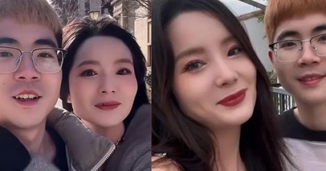 Shipper Gen Z nên duyên với 