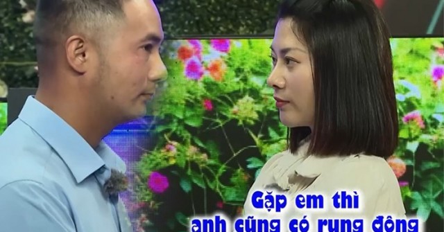 "Trai ế" U40 rung động trước gái xinh kém tuổi, nóng lòng kết hôn