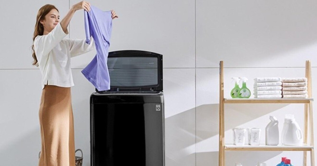 Ngày càng nhiều người có cho tiền cũng không mua máy giặt cửa trên, hóa ra là vì 5 nhược điểm này