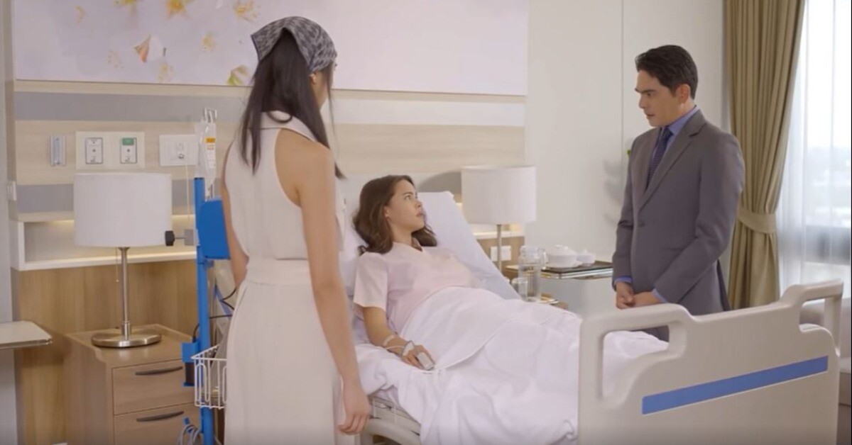 Tưởng được con rể quý vì ngày nào cũng vào viện chăm mẹ vợ, con gái buông một câu khiến tôi giật mình