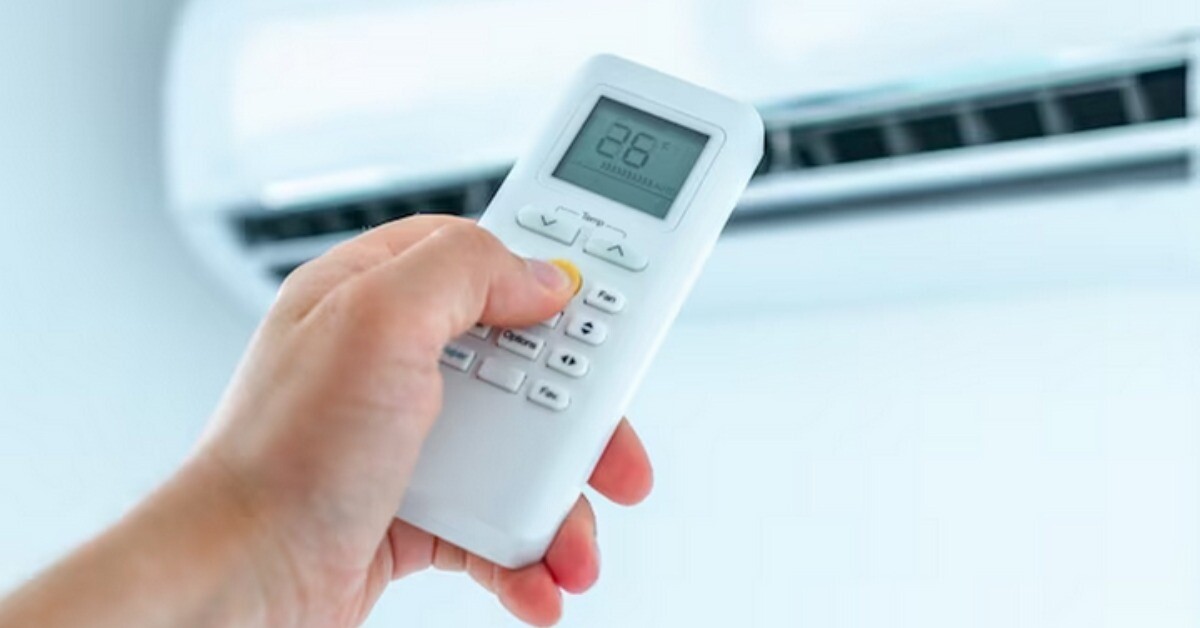 Tại sao bật điều hòa ở 26°C lại có mùi hôi, còn 25°C thì không? Hóa ra nguyên nhân là đây