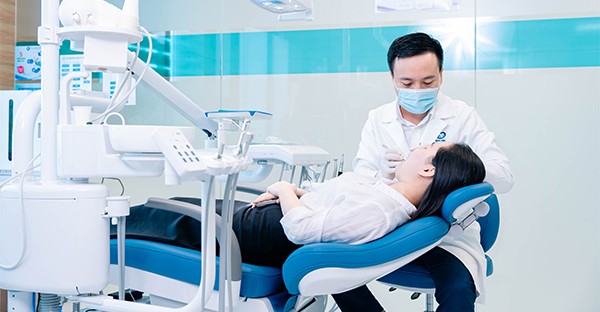 Bệnh viện Răng Hàm Mặt Nghệ An hướng tới trở thành cơ sở y tế chuyên khoa Răng Hàm Mặt hàng đầu khu vực Bắc Trung Bộ
