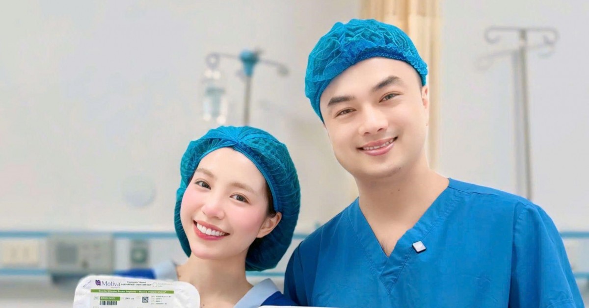 Khi “cái tâm” dẫn đường cho “cái tầm” - Câu chuyện của Bác sĩ CKI Huỳnh Quang Tuấn