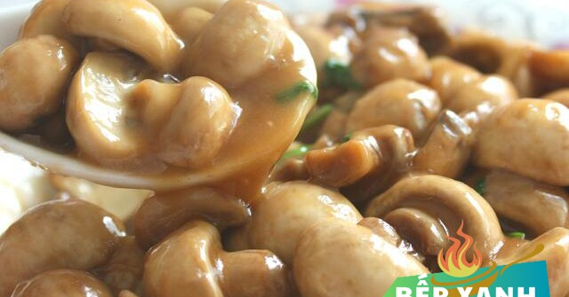 Không phải thịt nhưng ngon hơn thịt, rau giàu vitamin D nấu kiểu này, ăn vào tăng cường miễn dịch cơ thể