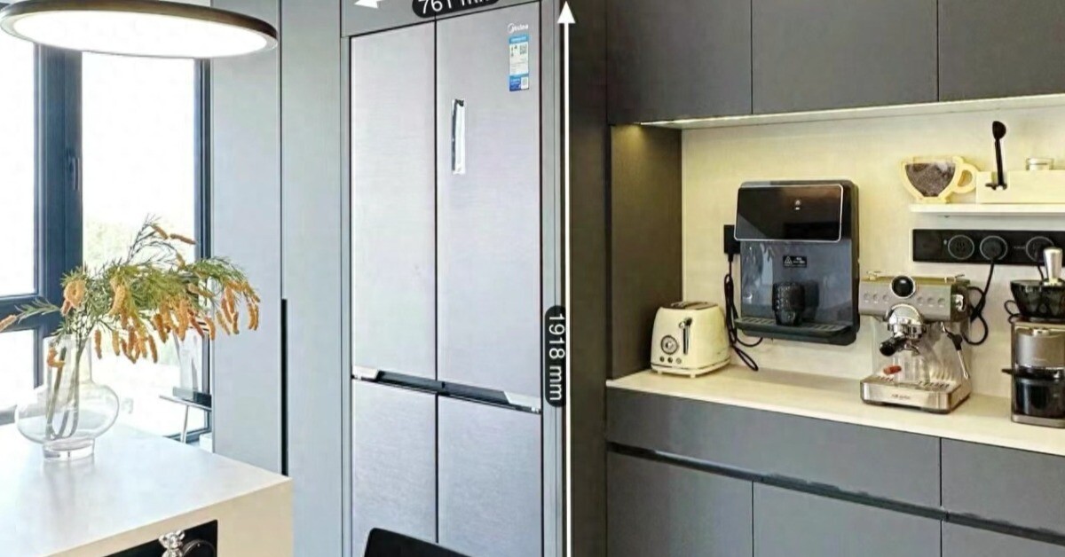 Đổi tới 3 cái tủ lạnh mới nhận ra, 5 loại tủ lạnh này đừng nên mua mà phí tiền