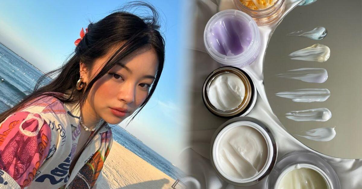 Có nên trộn kem dưỡng và chống nắng để tiết kiệm thời gian mỗi sáng? Thói quen tưởng chừng như vô hại lại hại không tưởng