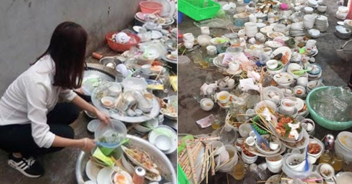 Cindy Lư - mẹ đơn thân nóng bỏng bán bún nuôi 2 con, giờ được Đạt G tổ chức đám cưới to nhất nhì Sài thành