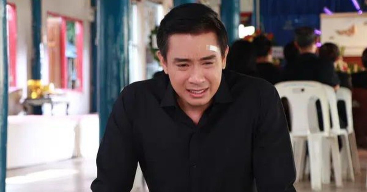 Vợ cũ sắp tái hôn, tôi nhắn tin “chúc em hạnh phúc” rồi bật khóc khi nhận được hồi âm