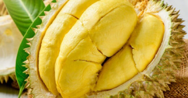 Mua sầu riêng lấy quả có gai nhiều hay ít, người bán để lộ điều này lần sau tha hồ chọn, 10 quả ngon cả 10