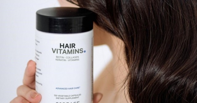 TPBVSK Codeage Hair - Giải pháp khoa học cho mái tóc chắc khỏe từ gốc đến ngọn
