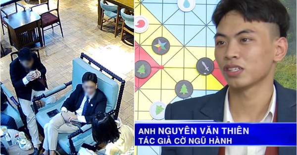 "Tổng tài" bán khoá học làm giàu 6 năm trước từng lên TV với vai trò bất ngờ
