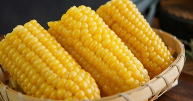 Luộc ngô nhiều năm cứ bị nhạt toẹt, hóa ra do thiếu sót ở khâu này, biết sự thật tôi phải làm theo ngay