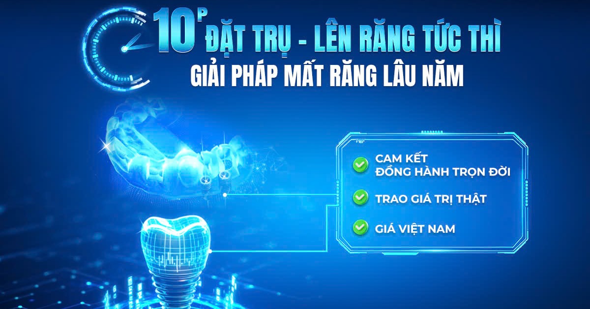 Chất lượng hay giá rẻ? Bí quyết lựa chọn nha khoa của Việt kiều