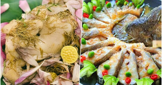 Gợi ý 5 món cho cuối tuần vừa ngon lại dễ nấu đãi cả nhà, nếu để dành đãi khách cũng rất hợp