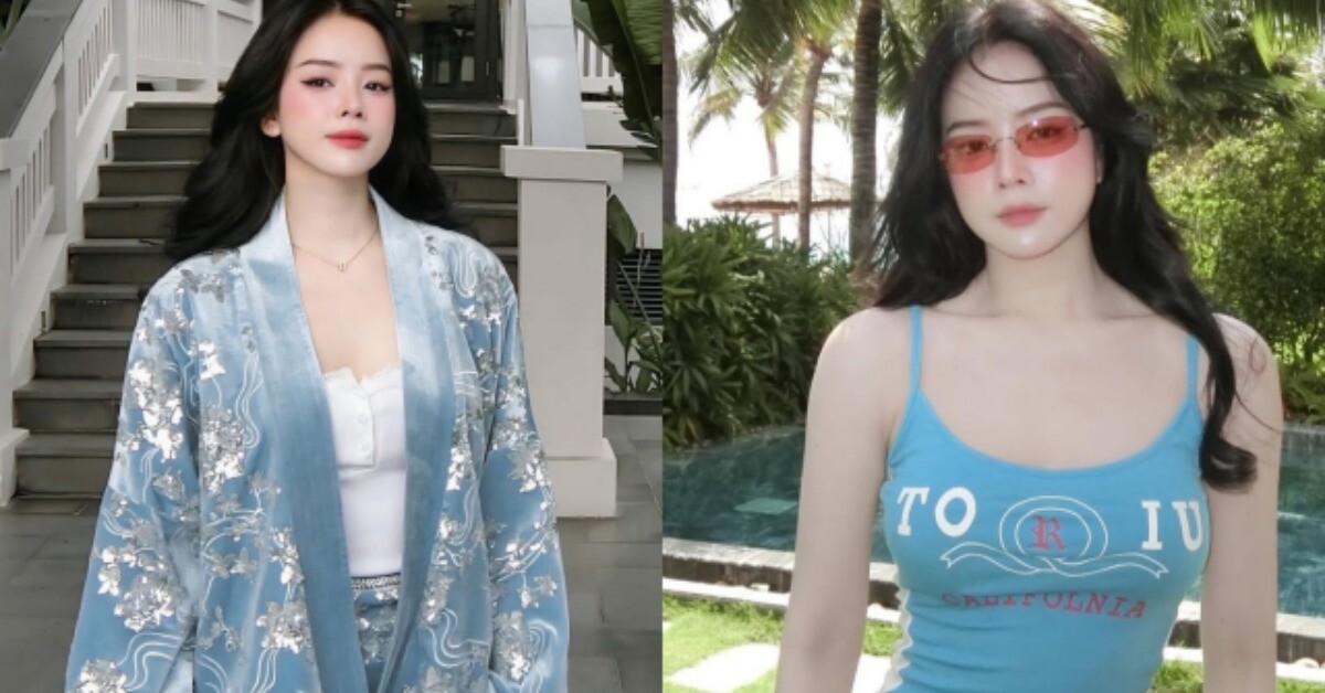 Nữ DJ 30 tuổi đẹp như được tạo bằng AI, mê diện croptop, chẳng cần hở bạo lên bar vẫn được khen lấy khen để