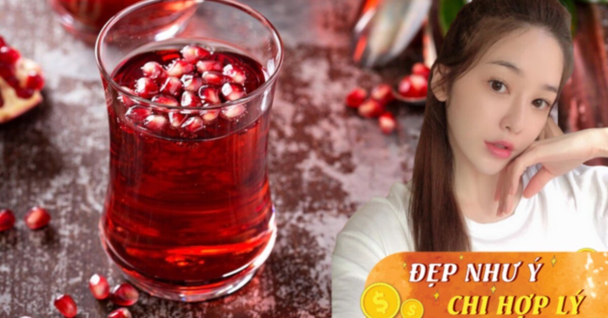 Loại quả là "vua chống oxy hóa" bán đầy ở chợ Việt, giúp da trắng hồng và ngừa lão hóa, môi căng mọng
