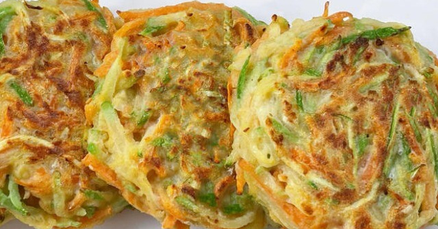 Quả rẻ nhưng là kho dinh dưỡng, trộn với những thứ này được món ăn sáng siêu ngon, bổ